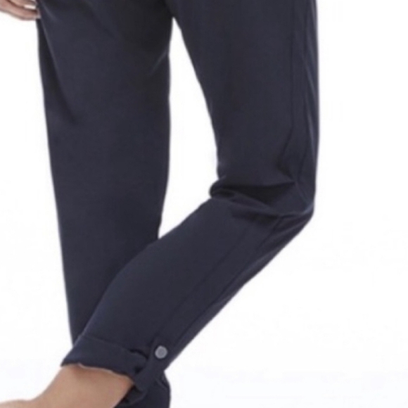 Fabletics Size Small Black Jumpsuit - Picture 3 of 5